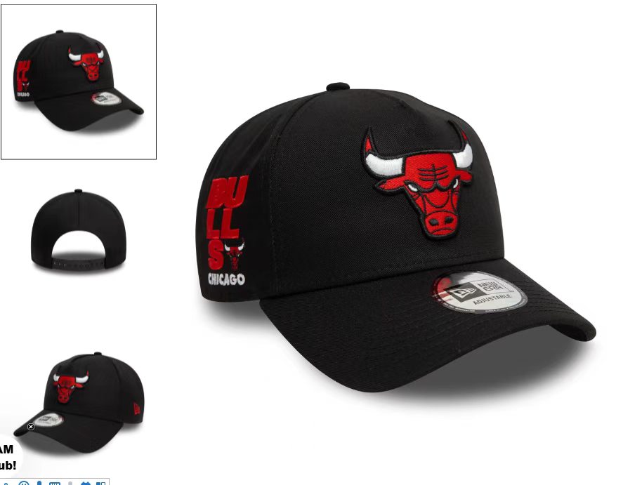 2026 New Hat 28ea09481009->mlb hats->Sports Caps